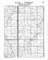 Excel Township, Marshall County 1941